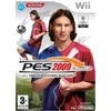 Image de Pro Evolution Soccer 2009 en occasion ou reconditionné