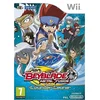 Image de Beyblade Metal Fusion + Toupie Rétrogaming