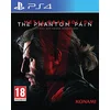 Image de MGS V THE PHANTOM PAIN PS4 FR en occasion ou reconditionné