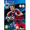 Image de Pro Evolution Soccer 2015