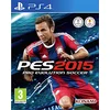 Image de Pro Evolution Soccer 2015 : Playstation 4 , FR en occasion ou reconditionné