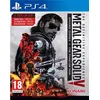Image de MGS V definitive experience