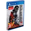 Image de Metal Gear Solid V The Definitive Experience PS4 PlayStation 4