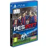 Image de PES 2017 PS4 PlayStation 4