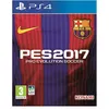 Image de Pro Evolution Soccer 2017 PlayStation 4