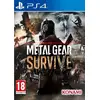 Image de Metal Gear Survive