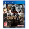 Image de Metal Gear Survive PS4 PlayStation 4