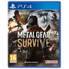 Image de Metal Gear Survive (PS4) en occasion ou reconditionné