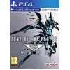 Image de Zone of the enders : the 2nd runner - mars