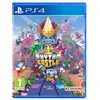 Image de Super Crazy Rhythm Castle PS4
