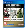 Image de Metal Gear Solid : Master Collection Vol. 1