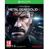 Image de Metal Gear Solid 5 Ground Zeroes Xbox One Xbox One