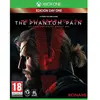 Image de Xbox Games One Metal Gear Solid V The Phantom Pain Day One Edition
