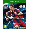 Image de Pro Evolution Soccer 2015