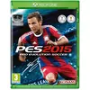 Image de Xbox Games One Pro Evolution Soccer 2015 Fr