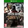 Image de Metal Gear Survive