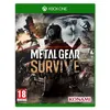 Image de Metal Gear Survive Xbox One Xbox One