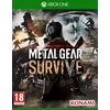 Image de Metal Gear Survive (Xbox One) en occasion ou reconditionné
