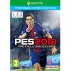 Image de Pro Evolution Soccer 2018 - Édition Premium