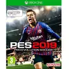 Image de Xbox Games One Pes 2019 Pro Evolution Soccer