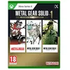 Image de Metal Gear Solid Master Collection Vol.1 Xbox Series X Xbox Series