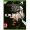 Image de Konami, Metal Gear Solid Delta: Snake Eater - Day One Edition