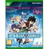 Image de Edens Zero XSX