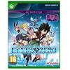 Image de Edens Zero Day One Edition Xbox Series X Xbox Series