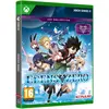 Image de Konami, Edens Zero XBSX D1 UK multi