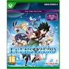 Image de Xbox Games Series X Edens Zero Day One Edition