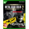 Image de Metal Gear Solid: Master Collection Vol. 2 - Xbox One/Xbox Series