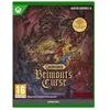 Image de Castlevania Belmont's Curse Midnight Edition Xbox Series X
