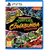 Image de Playstation Games Ps5 Teenage Mutant Ninja Turtles: The Cowabunga Collection