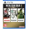 Image de Metal Gear Solid : Master Collection Vol. 1