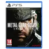 Image de Metal Gear Solid Delta : Snake Eater - Day One Edition