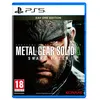 Image de Metal Gear Solid Delta Snake Eater Day One Edition PS5 Playstation 5