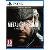 Image de METAL GEAR SOLID DELTA SNAKE EATER DAY ONE EDITION FR/NL PS5 Playstation 5