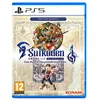 Image de Suikoden 1 & 2 HD Remaster Day One Edition PS5 Playstation 5