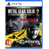 Image de Metal Gear Solid: Master Collection Vol. 2