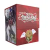 Image de Carte à collectionner Konami Yu-Gi-Oh! Card Case Jaden & Yubel
