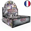 Image de Display de 24 Boosters Intuition d'Alliance - Yu-Gi-Oh! FR