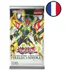 Image de Booster L'Évolution du Duelliste - Yu-Gi-Oh! FR