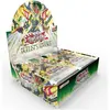 Image de Konami Yu-Gi-Oh! Box 24 Buste Duelists Advance ENG (Anglais, Affichage du booster)