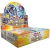 Image de Konami Yu-Gi-Oh! Box 24 Buste Battle of Legend Monster Mayhem ENG (Anglais, Affichage du booster)