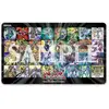 Image de Tapis de jeu Héros Élémentaire - Yu-Gi-Oh!