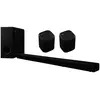Image de Yamaha True-X 50-5.1 (300 W), Barre de son, Noir