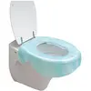 Image de 6x Reer, Réducteur WC + pot, Housse de siège de toilette jetable, paquet de 3