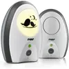 Image de Reer, Babyphone, Rigi (Babyphone audio, 300 m)