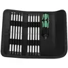 Image de Wera 05002990001 Coffret Tournevis Vario 11 Pièces Sacoche En Nylon Incluse (Import Allemagne)