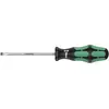 Image de Wera 334 05110011001 Tournevis Pour Vis À Fente Avec Lasertip 1,2 X 8 X 175 Mm